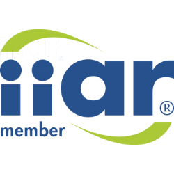 IIAR logo
