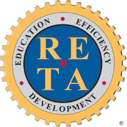 RETA logo