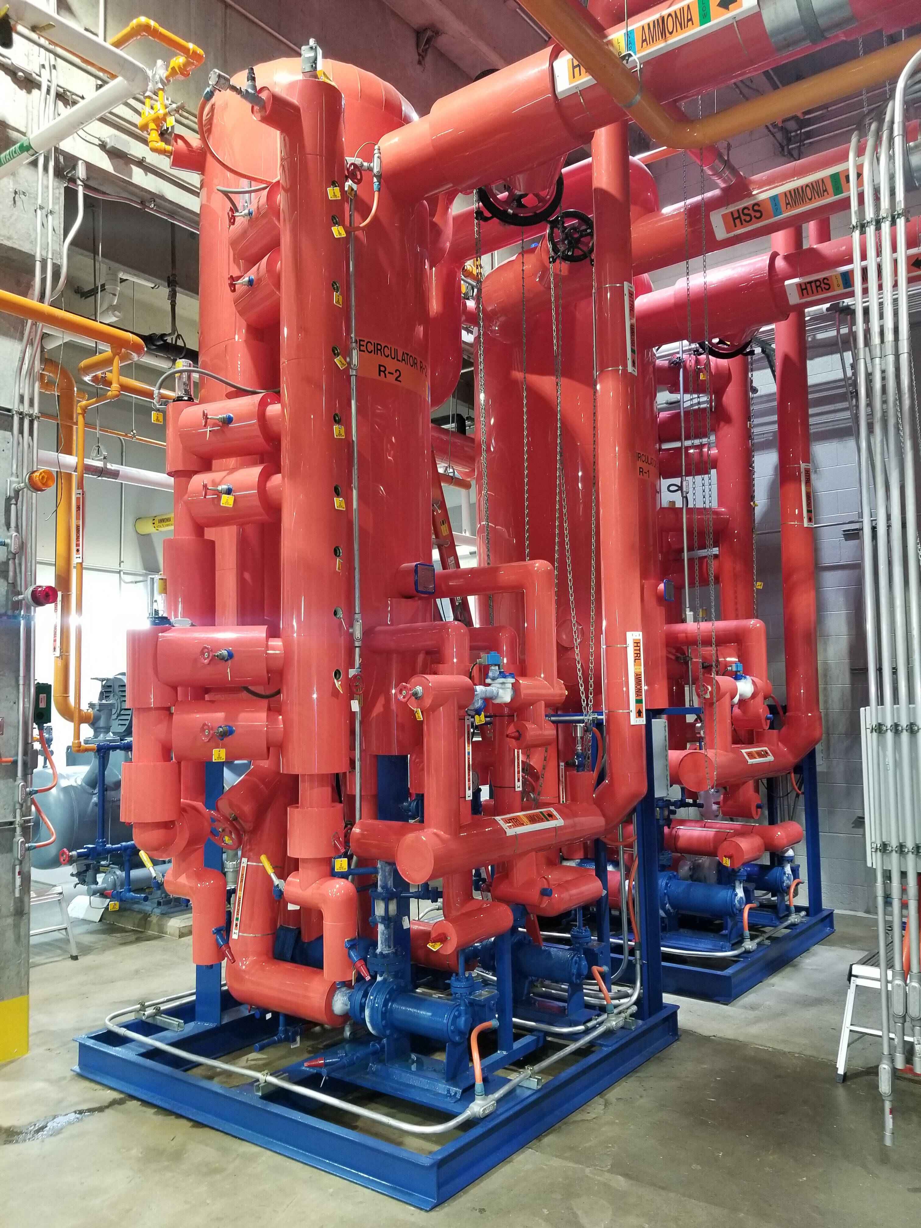 pipes